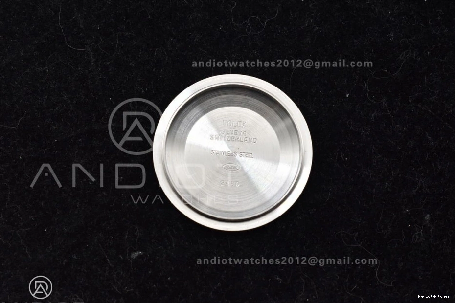 41 Chic On Edition YG 904L 609 YG Best Dial VR 1:1 Bracelet Clean SS Jubilee Steel DateJust 126333 Diamonds 0822